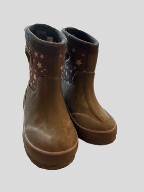 Bogs Baby Classic Toddler Boots – Stars & Moons